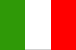 Italian Flag
