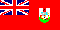 Flag of Bermuda
