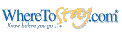 Where to Stay logo