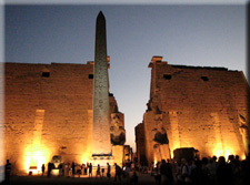 Luxor Temple