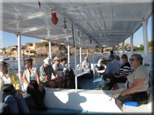 Enroute to Philae