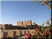 Philae Temple
