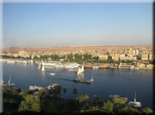 Aswan