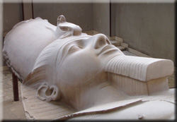 Ramses II