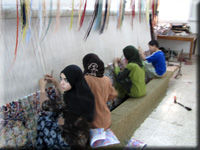 Carpet School