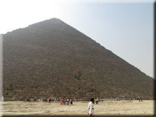 The Great Pyramid