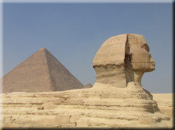 The Great Sphinx