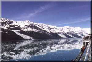 College Fjord