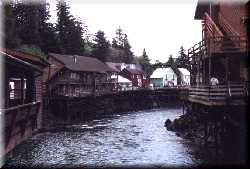 Creek Street