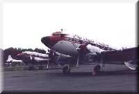 Douglas DC-3