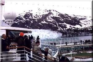 Glacier Bay