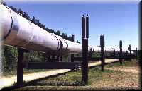 Trans-Alaska Pipeline