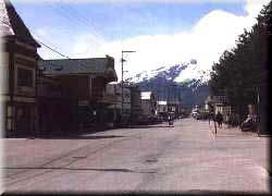 Skagway