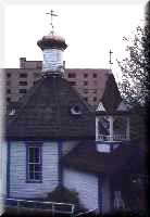 St. Nicholas Church