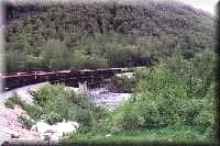 White Pass & Yukon RR