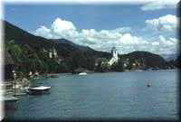 Wolfgangsee