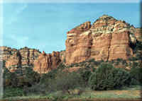 Sedona