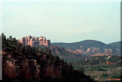 Sedona