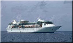 Grandeur of the Seas