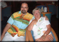 Fred and Linda