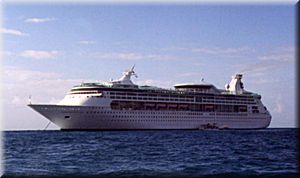 Enchantment of the Seas