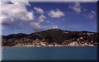 Charlotte Amalie