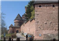 Haut-Koenigsbourg