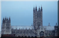 Canterbury Cathedral