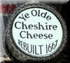 Ye Olde Cheshire Cheese