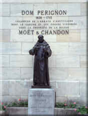 Dom Perignon