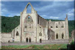 Tintern Abbey