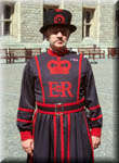 Yeoman Warder