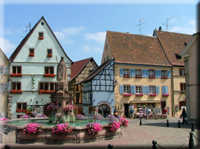 Eguisheim