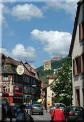 Ribeauvillé