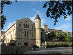 Chateau de Ventenac Minervois
