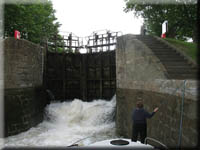 A double lock