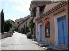 THE street in Joucas