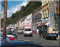 St. George's