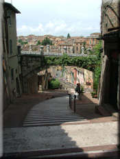 Perugia