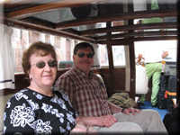 Water Taxi