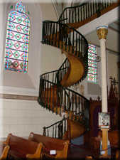 Miracle Staircase