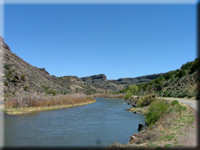 Rio Grande Gorge