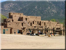 Taos Pueblo