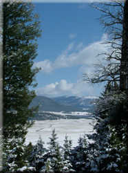 Valles Caldera