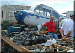Fly Market
