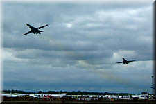 B-1's