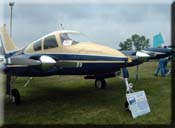 Songbird III