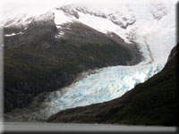Glacier