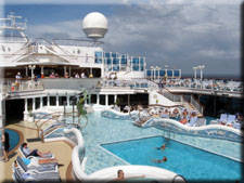 Main Pool