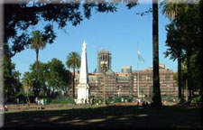 Casa Rosada